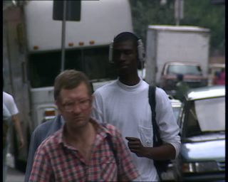 Link to Video | Big Apple, 1989, United States of America, New York City