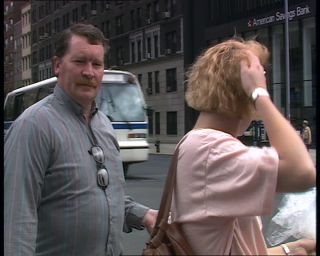 Link to Video | Big Apple, 1989, United States of America, New York City