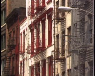 Link to Video | Big Apple, 1989, United States of America, New York City