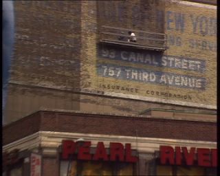 Link to Video | Big Apple, 1989, United States of America, New York City