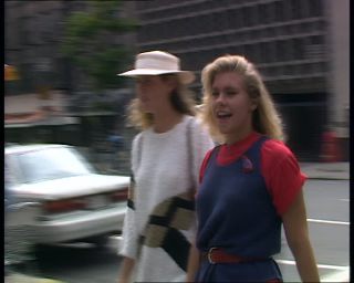 Link to Video | Big Apple, 1989, United States of America, New York City