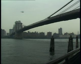 Link to Video | Big Apple, 1989, United States of America, New York City