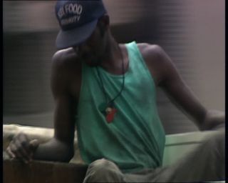 Link to Video | Big Apple, 1989, United States of America, New York City