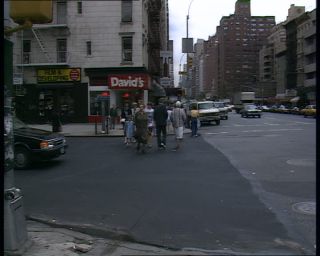 Link to Video | Big Apple, 1989, United States of America, New York City