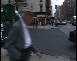 Link to Video | Big Apple, 1989, United States of America, New York City