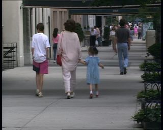 Link to Video | Big Apple, 1989, United States of America, New York City