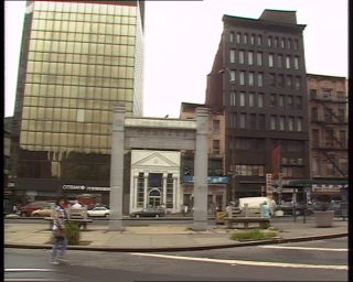 Link to Video | Big Apple, 1989, United States of America, New York City