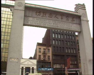 Link to Video | Big Apple, 1989, United States of America, New York City