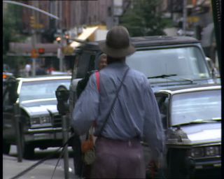 Link to Video | Big Apple, 1989, United States of America, New York City