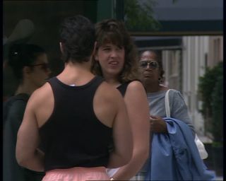 Link to Video | Big Apple, 1989, United States of America, New York City