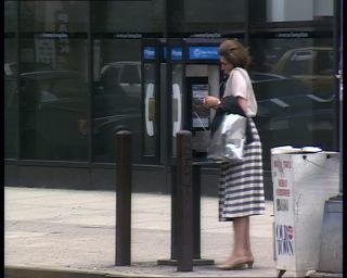 Link to Video | Big Apple, 1989, United States of America, New York City