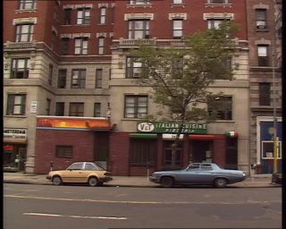 Link to Video | Big Apple, 1989, United States of America, New York City