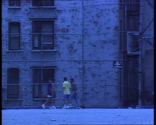 Link to Video | Big Apple, 1989, United States of America, New York City