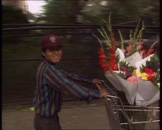 Link to Video | Big Apple, 1989, United States of America, New York City