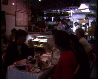 Link to Video | Big Apple, 1989, United States of America, New York City