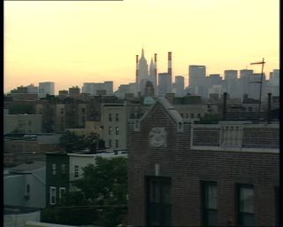 Link to Video | Big Apple, 1989, United States of America, New York City