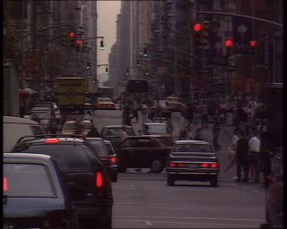 Link to Video | Big Apple, 1989, United States of America, New York City