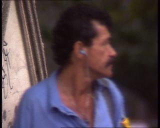 Link to Video | Big Apple, 1989, United States of America, New York City