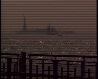 Link to Video | Big Apple, 1989, United States of America, New York City
