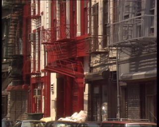 Link to Video | Big Apple, 1989, United States of America, New York City