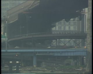 Link to Video | Big Apple, 1989, United States of America, New York City