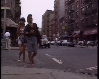 Link to Video | Big Apple, 1989, United States of America, New York City