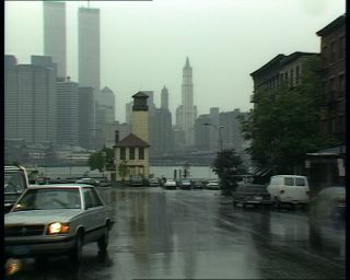 Link to Video | Big Apple, 1989, United States of America, New York City