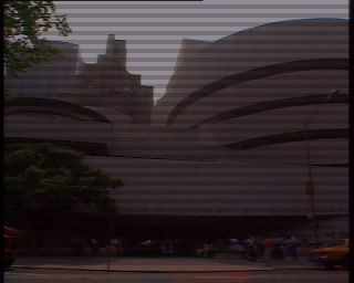 Link to Video | Big Apple, 1989, United States of America, New York City
