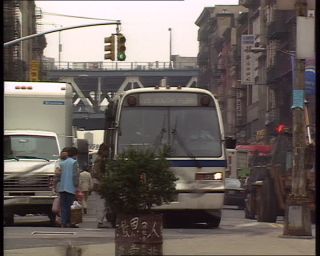 Link to Video | Big Apple, 1989, United States of America, New York City