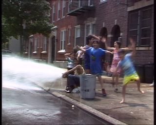 Link to Video | Big Apple, 1989, United States of America, New York City