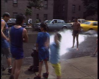 Link to Video | Big Apple, 1989, United States of America, New York City