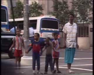 Link to Video | Big Apple, 1989, United States of America, New York City