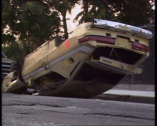 Link to Video | Big Apple, 1989, United States of America, New York City