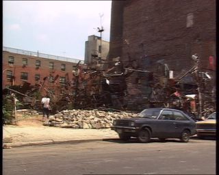 Link to Video | Big Apple, 1989, United States of America, New York City