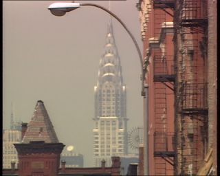 Link to Video | Big Apple, 1989, United States of America, New York City