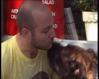 Link to Video | Big Apple, 1989, United States of America, New York City