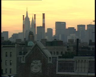 Link to Video | Big Apple, 1989, United States of America, New York City