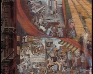 Link to Video | Big Apple, 1989, United States of America, New York City