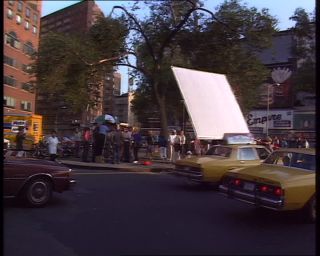 Link to Video | Big Apple, 1989, United States of America, New York City