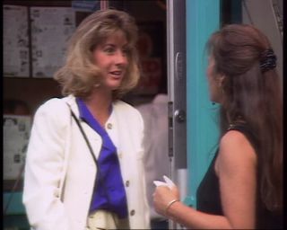 Link to Video | Big Apple, 1989, United States of America, New York City