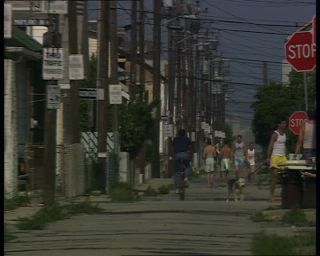 Link to Video | Big Apple, 1989, United States of America, New York City