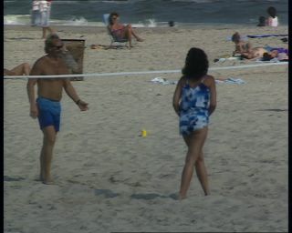 Link to Video | Big Apple, 1989, United States of America, New York City