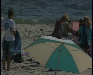 Link to Video | Big Apple, 1989, United States of America, New York City