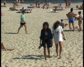 Link to Video | Big Apple, 1989, United States of America, New York City