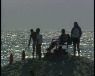 Link to Video | Big Apple, 1989, United States of America, New York City