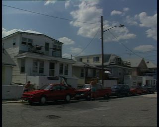 Link to Video | Big Apple, 1989, United States of America, New York City