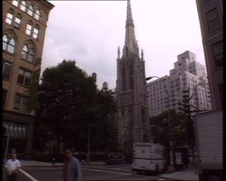 Link to Video | Big Apple, 1989, United States of America, New York City