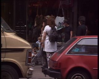 Link to Video | Big Apple, 1989, United States of America, New York City