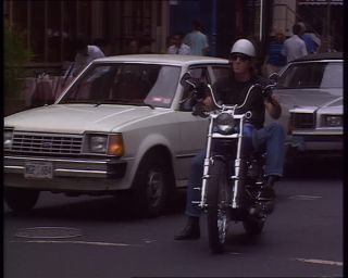 Link to Video | Big Apple, 1989, United States of America, New York City