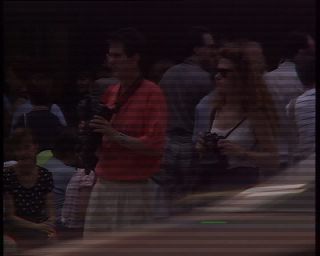 Link to Video | Big Apple, 1989, United States of America, New York City